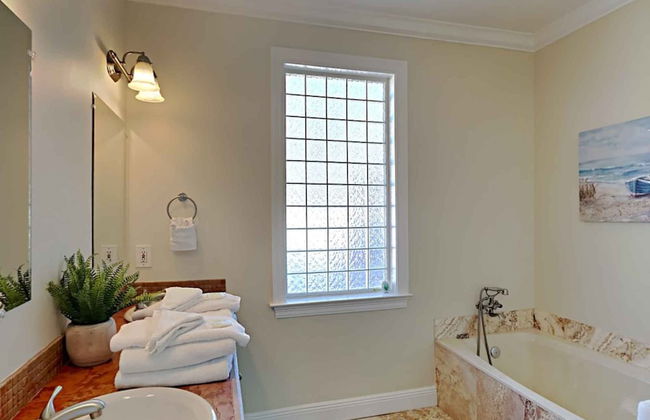 Captain's Lookout - Foto 23