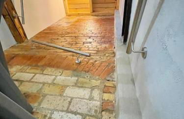 König Albert Industrie Loft - Foto 15