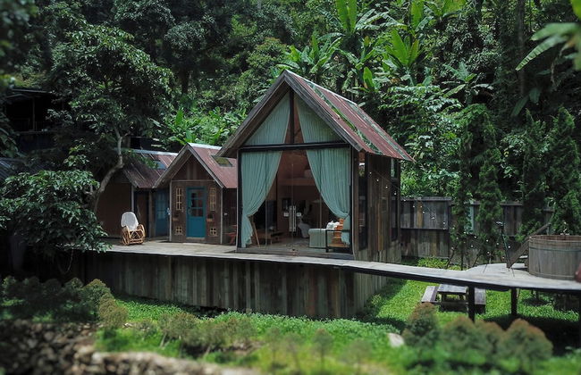Morning Star Glamping - Foto 11
