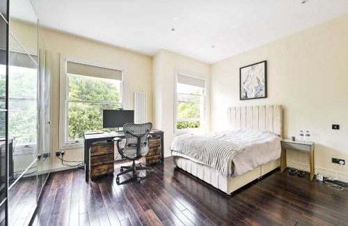 Luxury London House - Foto 22