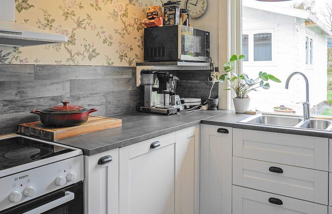 8 Person Holiday Home in Kallekarr-by Traum - Foto 7