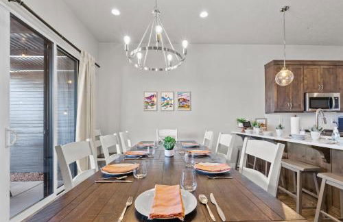 Ocotillo 69 3 Bedrooms with a Private Hot Tub, Fire Pit, and Private Patio - Foto 13