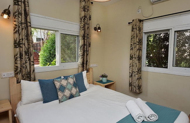 Mul Kineret Suites - Photo 12