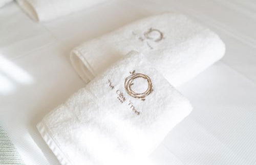 Two Olive Trees - Deluxe Apartments - Foto 19