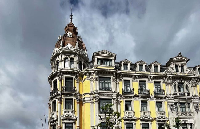 Free tour por el Oviedo secreto - Foto 5