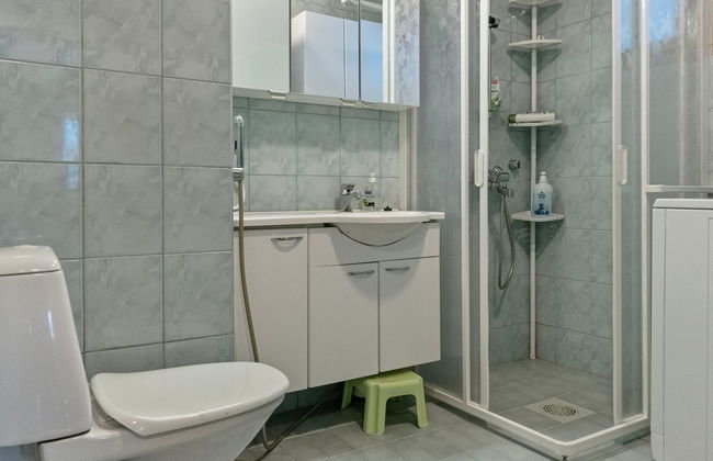 Käpälämäki - Foto 15