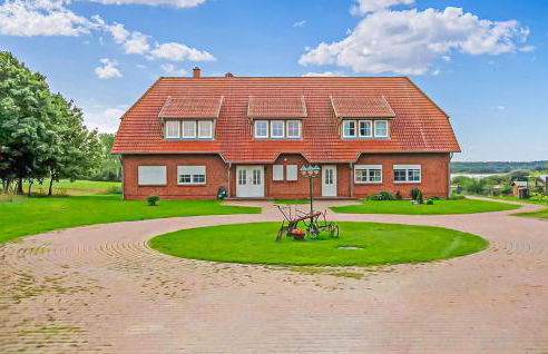 Ferienwohnung Hohen Wangelin - Foto 1