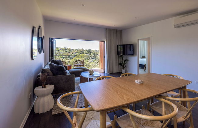 Hidden Valley Waiheke - Foto 22