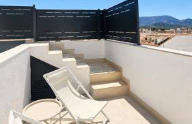 Avanel Private Pool Penthouse - Foto 17
