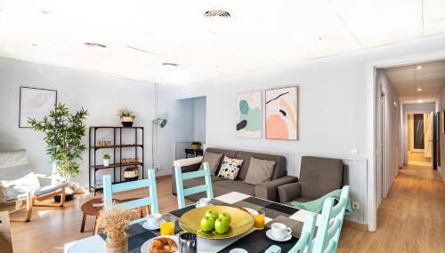 Flaugier Apartments (1-1) - Foto 3