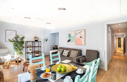 Flaugier Apartments (1-1) - Foto 3