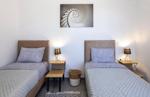 Kappa Home tinos - Foto 47