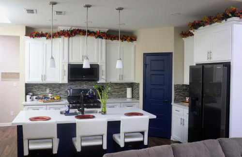 Modern coziness at its best! - Photo 7