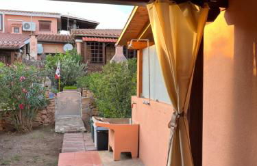 Villetta MP casa sviluppata su due piani con doppia veranda e parcheggio privato - Foto 47