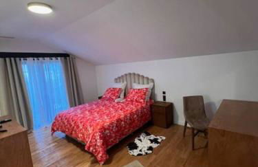 Maison Villa - Foto 10