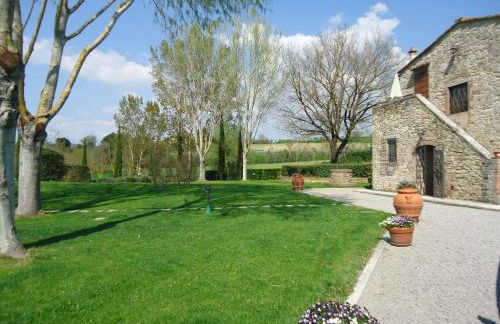 Podere La Chiusella B&B - Foto 92