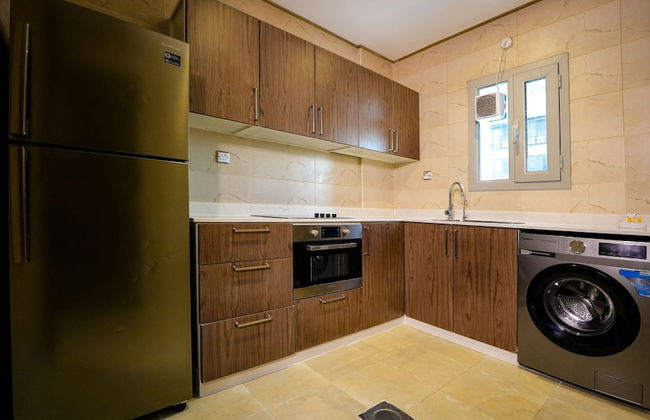 Saray Hotel Apartments - Photo 34