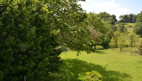 Le Logis Du Prieure - Photo 2, Garden view