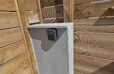 Apartamento Cala i Bosc en Mont-ras - Palafrugell - Costa Brava - Foto 39