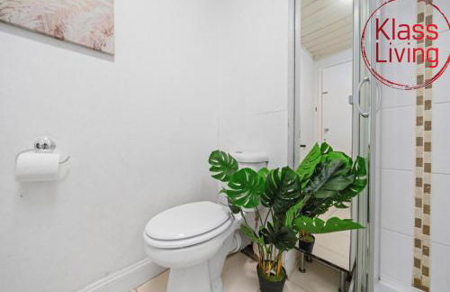 Bute Apartment by Klass Living Coatbridge - Foto 22