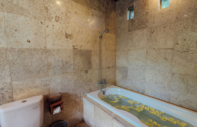 Desa Swan Villas & SPA - Foto 78