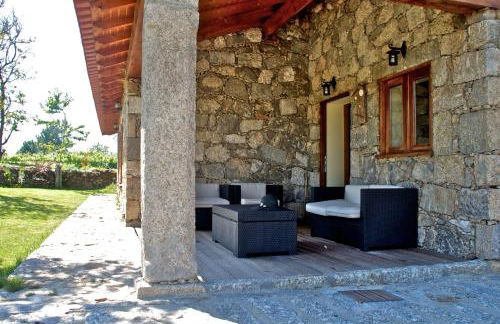 Casa de Reborido - Foto 35