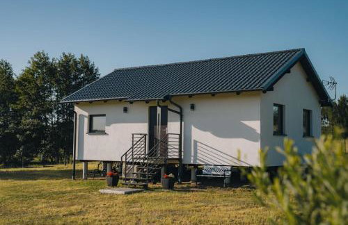 Domek wakacyjny Średnia Huta - Photo 2