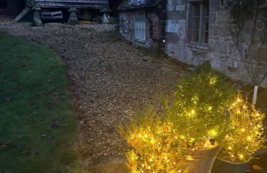 The Old Stables - Self Contained Cottage - Hot Tub and Pool - Foto 6