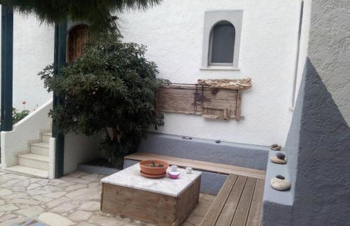 Villa Kalliopi - Foto 33