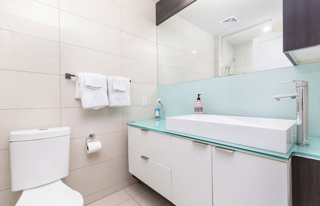 World Wide Stays Suite - CN Tower - Foto 59