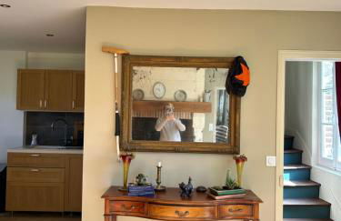 la sifflerie - Foto 22