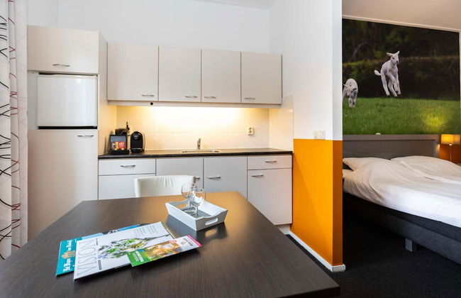 Studio 3 in Historical Center of Blokzijl - Photo 4