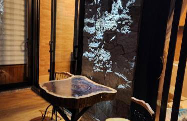 Chalés Bergview - Foto 61