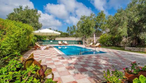 Olive Tree Villa - Foto 2