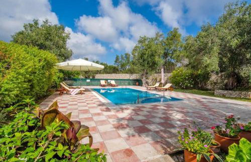 Olive Tree Villa - Photo 2