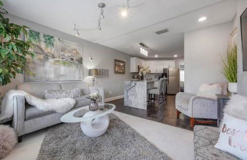 Chic pad in center of Seminole Heights-322 - Foto 1