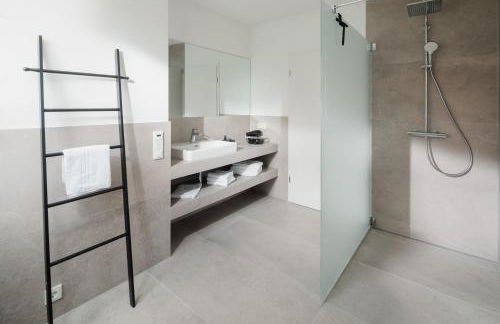 Küsten Suite Nord - direkte Wasserlage, Terrasse, 70qm - Foto 30