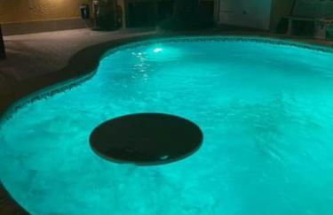 Agradable villa con piscina - Foto 45