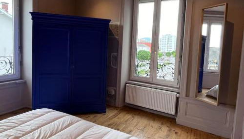 Horus Elegant Gare SNCF 4p - Foto 5