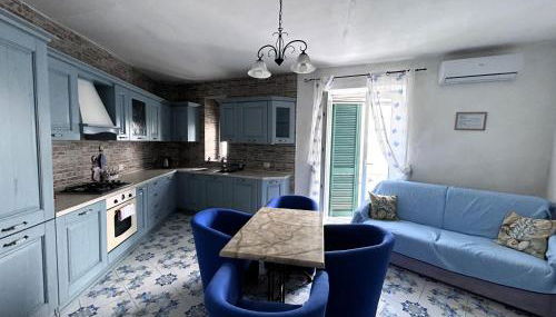 La casa Azzurra - Foto 2