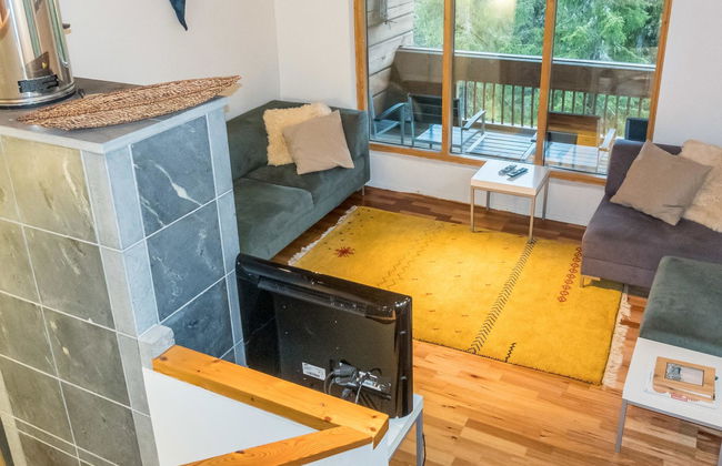 Sallan lumous a - Foto 8