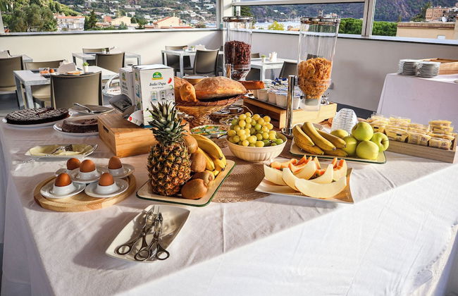 Appartamenti il Ventaglio - Foto 69