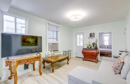 Walk to Ocean Grove Beach Apt in New Jersey - Foto 1