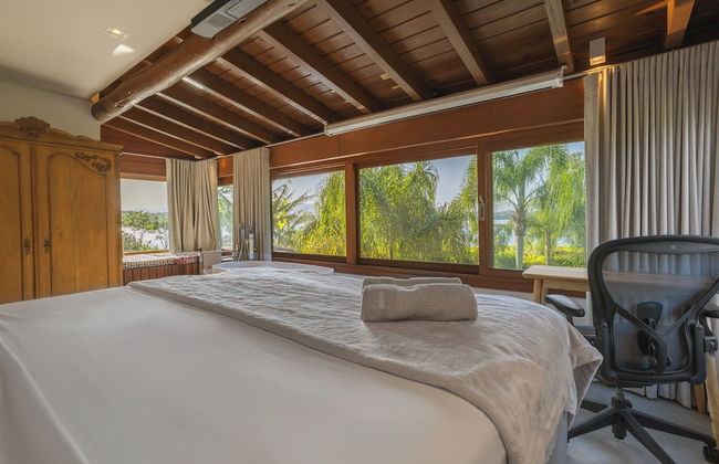 Santi Sabai Ibira - Um Refúgio às Margens da Lagoa - Photo 36