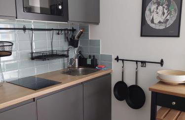 Pauza Spacja Apartamenty - Foto 11