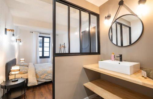 203 Balcon de la Bastide - Foto 7