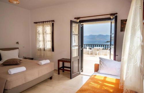 Pelagos Seafront Accommodation - George - Foto 5