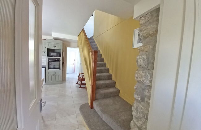 Rowan House Holiday Home - Foto 9