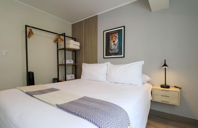 Wynwood Kennedy in Miraflores - Foto 75