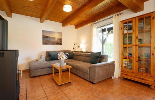 Küstenkoje Süssau - Foto 6